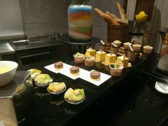 -西藏饭店·亚克·食光自助餐厅(文殊院店)