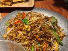 -功夫怪兽·烧烤(珠江路店)