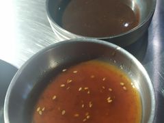 -马路牙子地桌烤肉(工体店)
