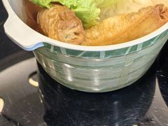 -锡和无锡菜(景丽苑店)