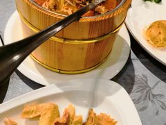 -水中仙东雅国际酒店(丹阳店)