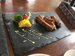 -SimplyTimes鎏金食堂