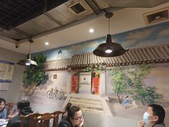 -宣武小院涮肉(前门店)