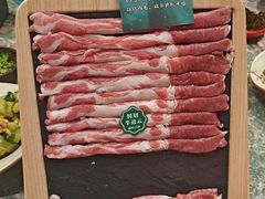 -乔先生涮肉·鲜活牛羊肉火锅(塘沽店)