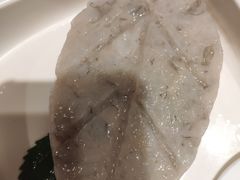 招牌虾滑-海底捞火锅(南山京基百纳店)
