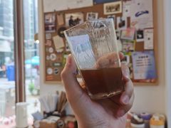 -Line来恩咖啡(石厦花园店)