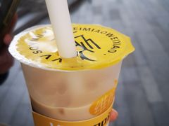 -维维豆奶(金鹰新街口店)