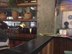 -小杨烤肉(朱雀店)