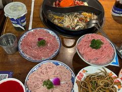 -楠火锅(西单店)