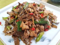 -下梅人家土菜馆(历史文化餐厅度假区店)