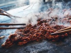 -烤肉季饭庄