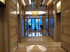 -无锡新湖铂尔曼大酒店