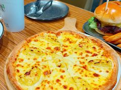 -魏斯理汉堡(西安沣东吾悦店)