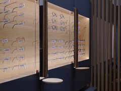 -LINDBERG by Dc 林德伯格(港汇恒隆店)