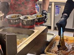 -四环冷面王(西单华威约饭街店)