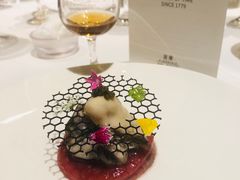-九献创意菜·牛排馆(亮马河花园店)