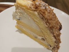 -Peet's Coffee皮爷咖啡(德基店)