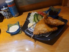 -明日叶日本料理(新区淮海街店)