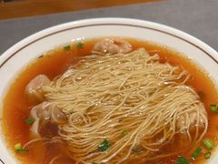 -老淮滨-蚌埠非遗小吃(淮河路店)