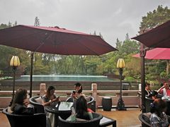 -杭州西子湖四季酒店-WL BISTRO西湖餐厅(灵隐路店)