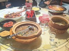 -聚味瞿记·龙虾堂(天元店)