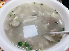 -洪霞餐馆