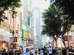 -八一好吃街·高品美食广场