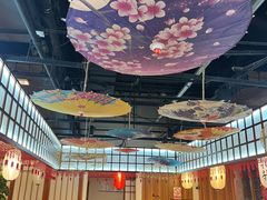 -千寻山野烤肉(中关村店)