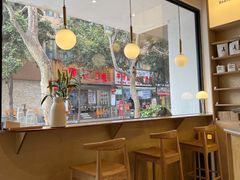 大堂-常识咖啡common sense(春熙路店)