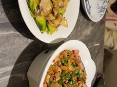 -前海沿·青岛菜(乐客城店)