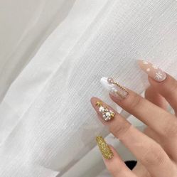 -MOMO·Nail美甲美睫