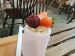 -The Good Place好地方·Brunch·coffee(国贸店)