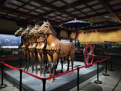 -北京大葆台遗址博物馆