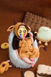 -NICE KIDS 奈时儿童摄影