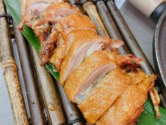 -吃不恼火·江湖菜·小酒馆(日月光田子坊店)