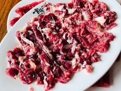 嫩肉-官塘兄弟·潮汕牛肉店(官塘总店)