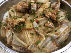 -丰尔粥食·顺德鱼生·干蒸排骨顺德菜(大良分店)