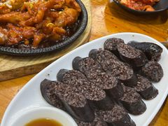 -真利味·脊骨火锅·正宗韩国料理(韩乐坊店)