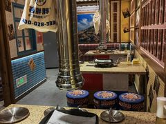 -姜胖胖无限自助烤肉(弹子石店)