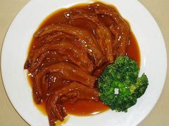 鹅掌-永兴烧腊