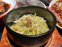 -梅花境(万科店)