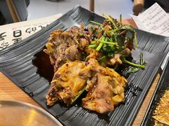 -壹酒贰肉1926·深夜食堂(南京北街店)