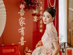 -卫鼎轩·家宴(水上公园店)