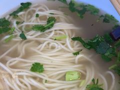 -王祖名抻面(罗湖分店)