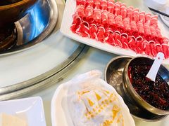 -福寿斋·老北京铜锅涮肉·烤鸭(顺义总店)