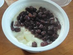 红豆双皮奶酪-三元梅园(永定路店)