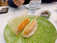 海胆锅贴-品海楼·大连海胆锅贴馆(东港店)