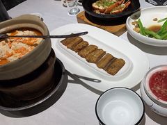 -白沙码头海鲜广场