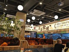-三毛烧烤·南昌大排档(山姆店)