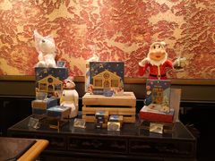 -北京中国大饭店